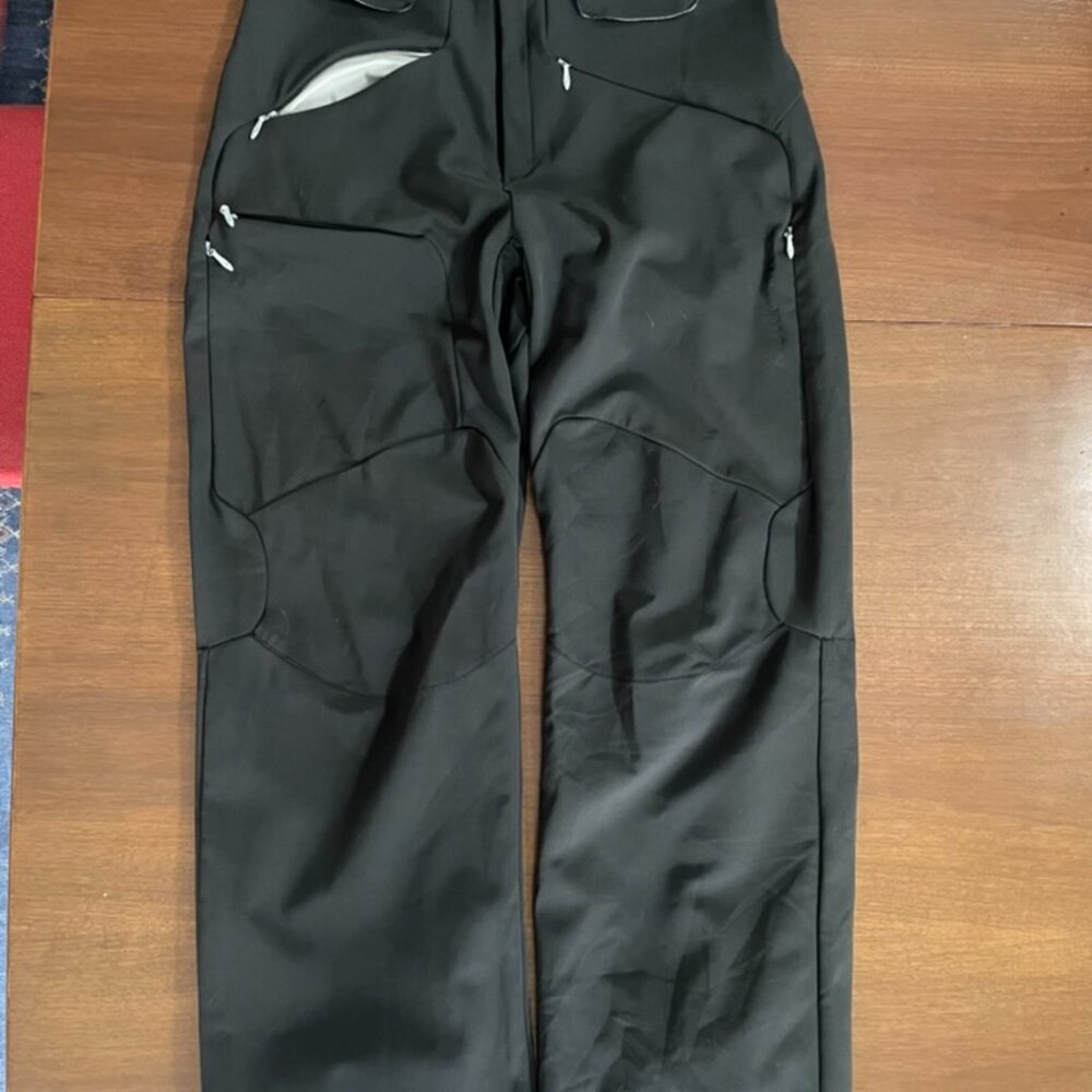 Salomon "Advanced Skin" men's snow pants XL